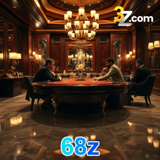 68z com Jogos de caça-níqueis