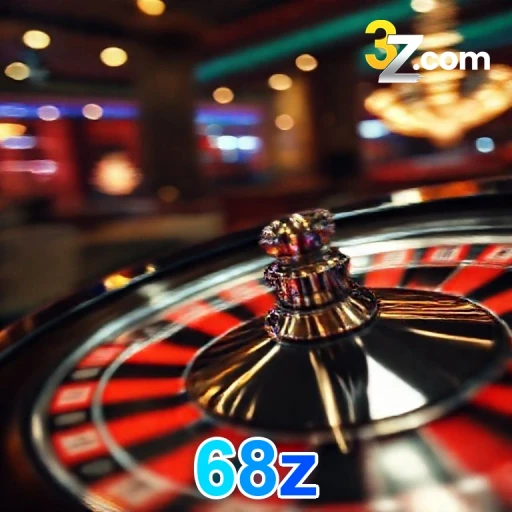 68z com Jogos de caça-níqueis