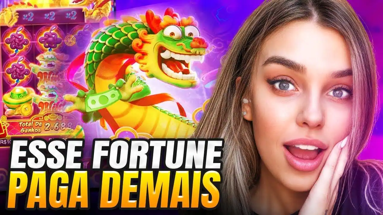 68z Fortune Dragon