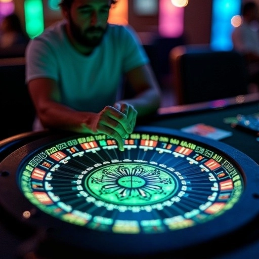 Jackpots Progressivos 68z - Prêmios Milionários